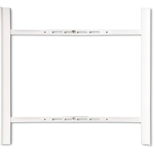 Kit Sovrapposizione Lavatrice Asciugatrice Standard Slim 55-66 cm