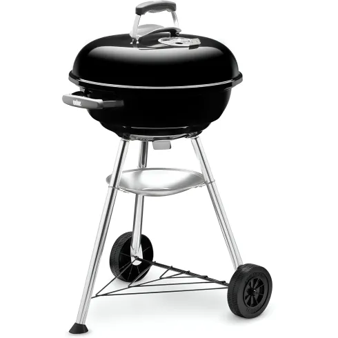 Barbecue Tondo Weber a Carbonella 53x54x88 cm