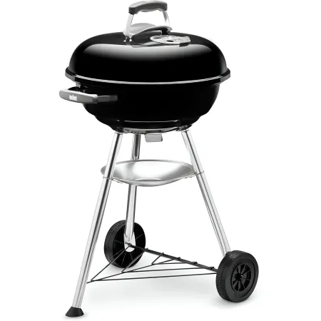 Barbecue Tondo Weber a Carbonella 53x54x88 cm