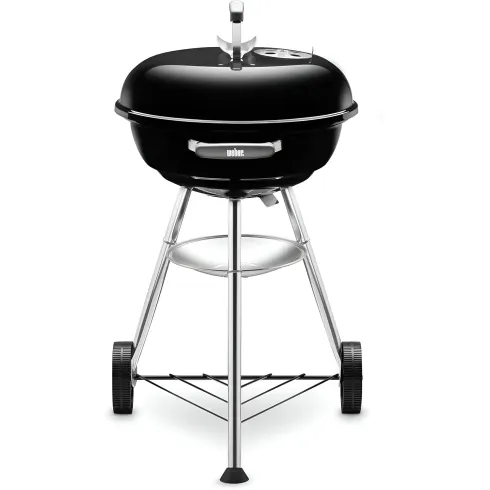 Barbecue Tondo Weber a Carbonella 53x54x88 cm