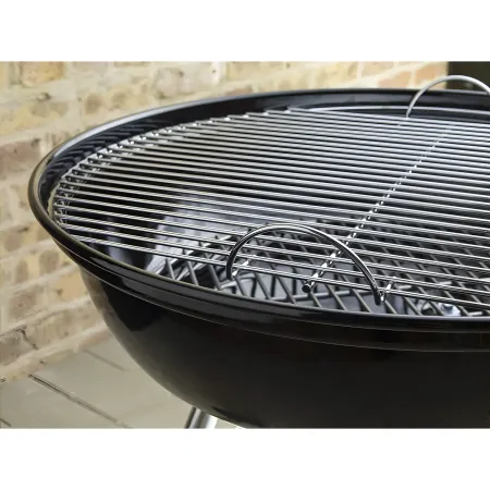 Barbecue Tondo Weber a Carbonella 53x54x88 cm