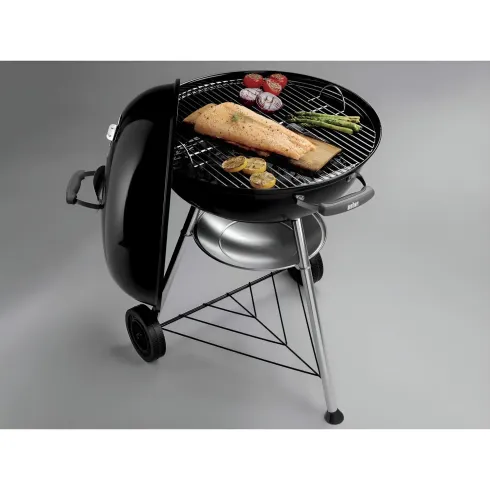 Barbecue Tondo Weber a Carbonella 53x54x88 cm