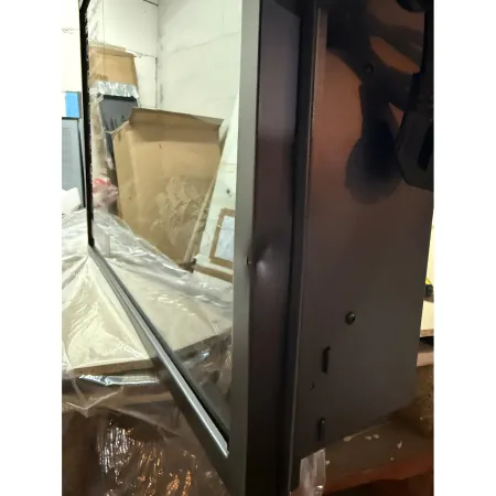 Outlet Inserto Camino Elettrico Tagu da Incasso Termostato con Led