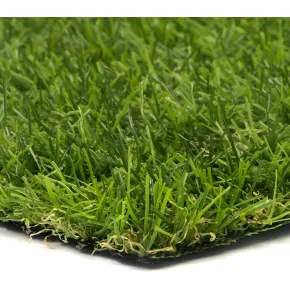 Erba Sintetica Drenante 20 mm 1x10 m Prato Verde Realistico da Esterno