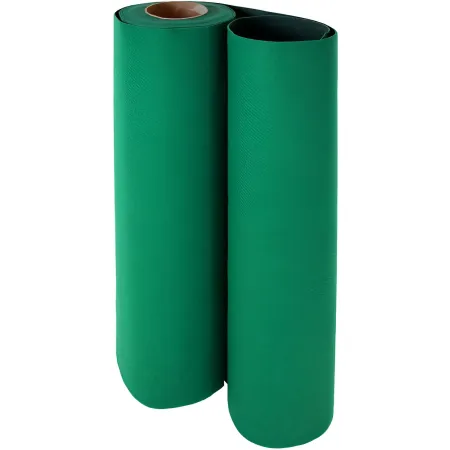 Tappeto Moquette 1x30 m Verde Passatoia Antiscivolo da Esterno Interno