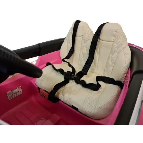 Macchina Elettrica per Bambini Mercedes Maybach S 650 a Batteria Auto Macchinina | BricoShop24