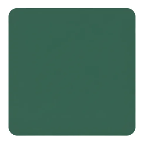 Tenda da Sole 300x300 Verde Cassonata a Caduta Bracci Balcone Terrazzo