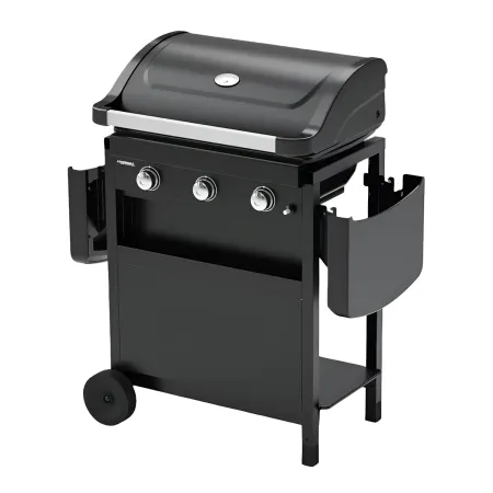 Barbecue a Gas Campignaz Compact 3L Potenza 7,5 KW