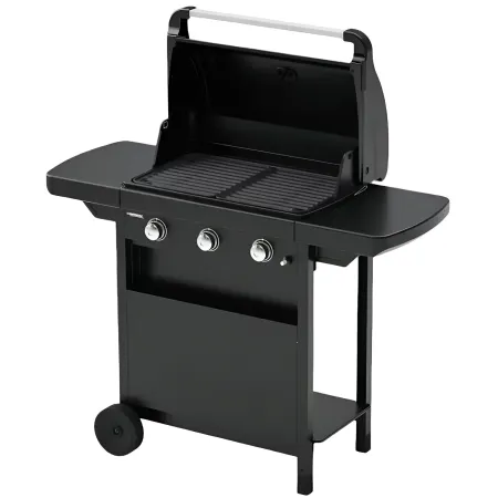Barbecue a Gas Campignaz Compact 3L Potenza 7,5 KW