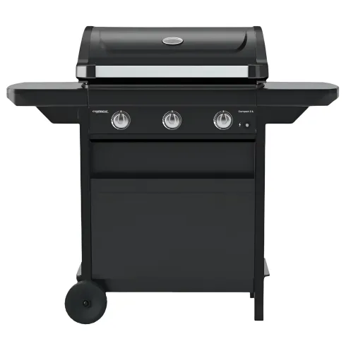 Barbecue a Gas Campignaz Compact 3L Potenza 7,5 KW