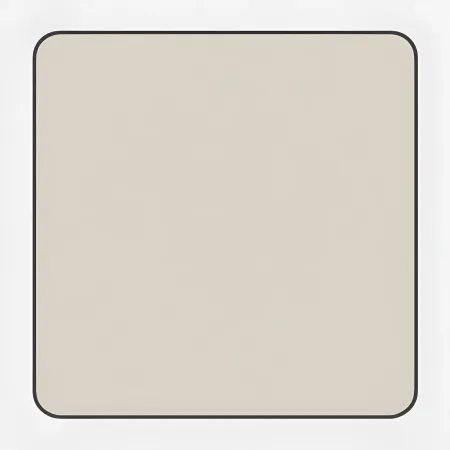 Tenda da Sole a Cappottina 120x100 cm Beige da Esterno Impermeabile