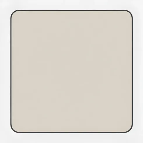 Tenda da Sole a Cappottina 180x100 cm Beige da Esterno Impermeabile