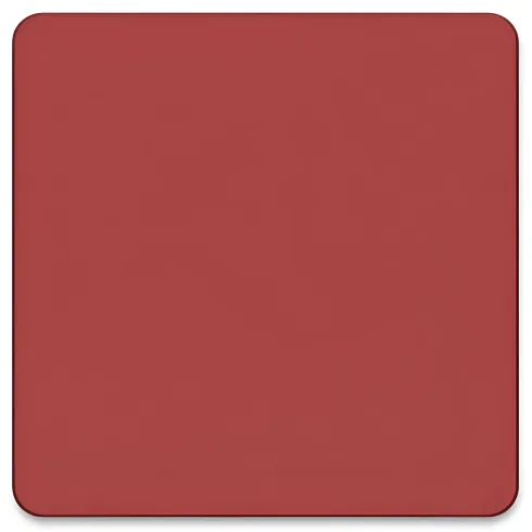 Tenda da Sole Cappottina 180x100 cm Rosso Ferrara Esterno Impermeabile