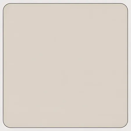 Tenda da Sole Cotone 140x300 Beige Lavabile Anelli Ganci Sacchetto