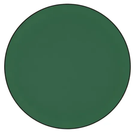 Telo Antisguardo Balcone 75x500 cm Verde PVC Occhielli Alluminio
