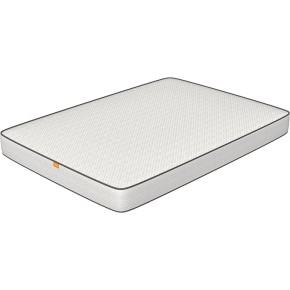 Materasso alla Francese Waterfoam 140x195 h12 Ortopedico Anallergico