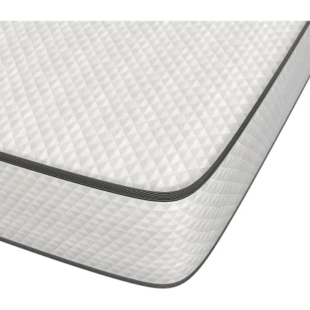 Materasso alla Francese Waterfoam 140x190 h18 Ortopedico Traspirante