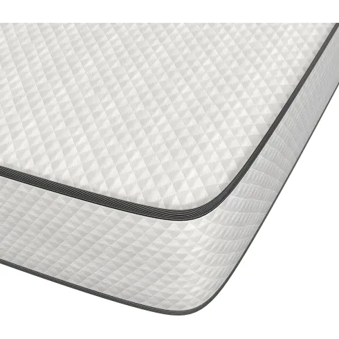 Materasso Waterfoam Singolo 80x190 cm h18 cm Ortopedico Traspirante