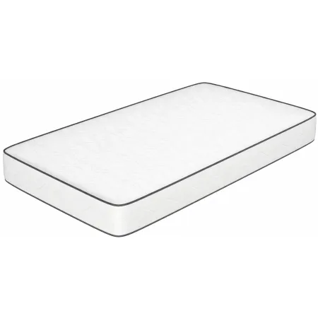 Materasso Waterfoam Singolo 85x190 cm h18 cm Ortopedico Traspirante