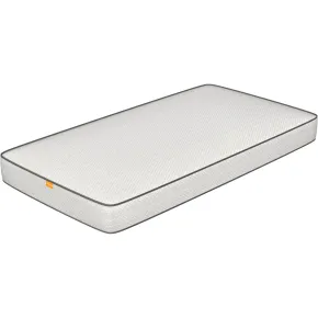 Materasso Waterfoam Singolo 90x200 cm h18 cm Ortopedico Traspirante