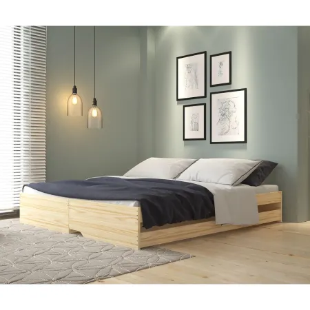 Divano Letto 90x200 3 Letti Singoli Posti una Matrimoniale Estraibile Cameretta | BricoShop24