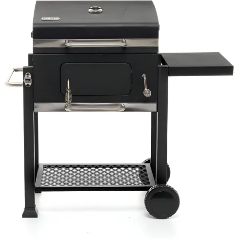 Barbecue a Carbone Carbonella Griglie in Acciaio Inox BBQ Giardino Portatile | BricoShop24