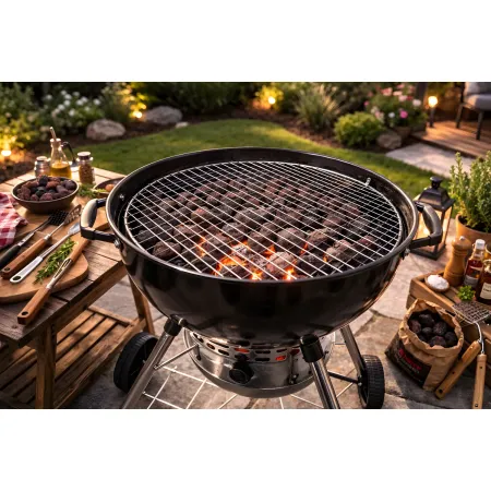 Roccia Lavica per Barbecue da Esterno 2kg Lapillo Naturale Poroso