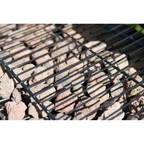 Roccia Lavica per Barbecue da Esterno 3kg Campignaz Naturale Poroso 2