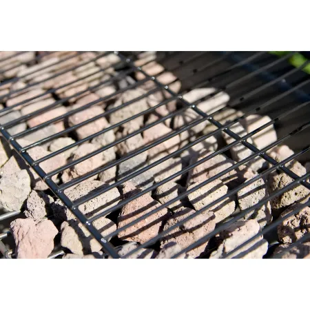 Roccia Lavica per Barbecue da Esterno 3kg Campignaz Naturale Poroso