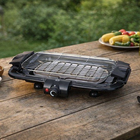 Barbecue Elettrico da Tavolo 2000W