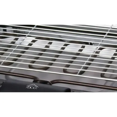 Barbecue Elettrico da Tavolo 2000W