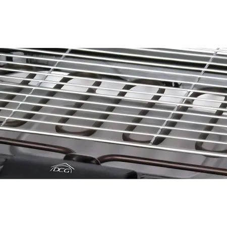Barbecue Elettrico da Tavolo 2000W