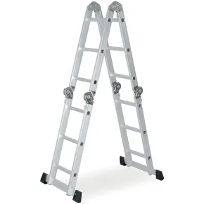 Scala multifunzione 4x3 Everest 2