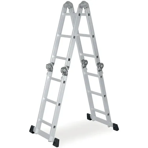 Scala multifunzione 4x3 Everest