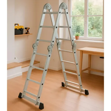 Scala multifunzione 4x3 Everest