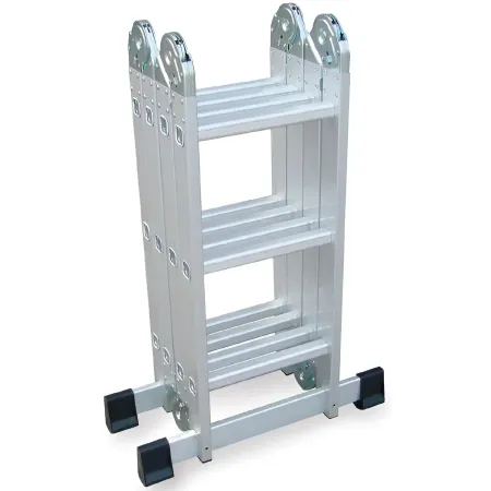 Scala multifunzione 4x3 Everest