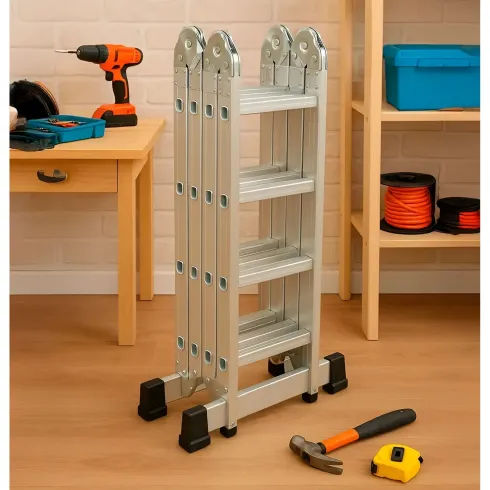 Scala multifunzione 4x3 Everest
