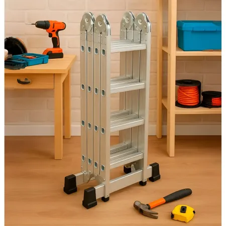 Scala multifunzione 4x3 Everest
