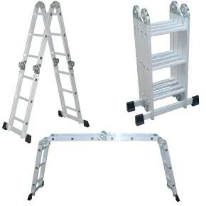 Scala multifunzione 4x3 Everest