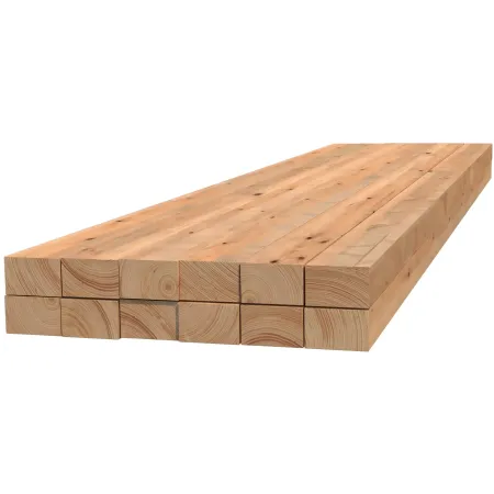Pavimento per Casetta in Legno da Giardino 4x4 m