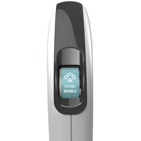 Lavapavimenti a Vapore Black+Decker 1600W Serbatoio 350 ml Cavo 5 m
