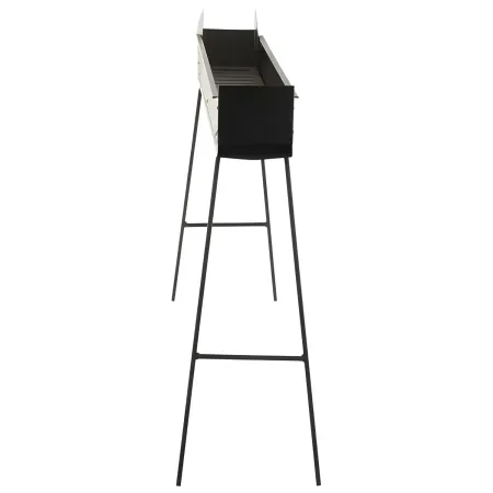 Canalina Fornacella Arrosticini Spiedini a Carbone 60x14 Pieghevole