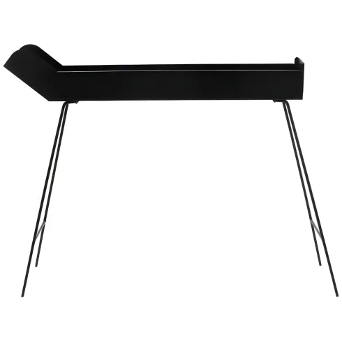 Canalina Fornacella Arrosticini Spiedini a Carbone 80x14 Pieghevole