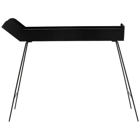 Canalina Fornacella Arrosticini Spiedini a Carbone 80x14 Pieghevole