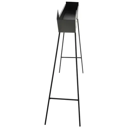 Canalina Fornacella Arrosticini Spiedini a Carbone 80x14 Pieghevole