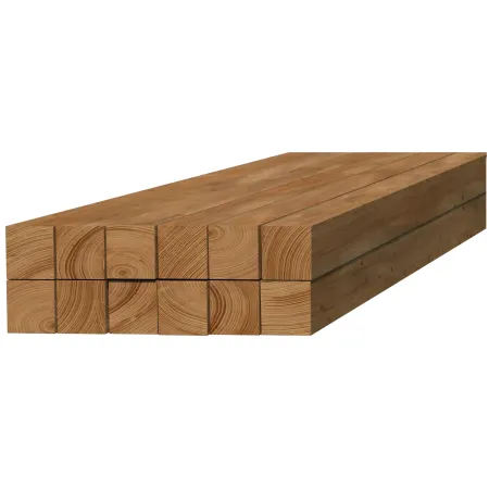 Pavimento per Casetta in Legno Impregnato da Giardino 358x296 cm