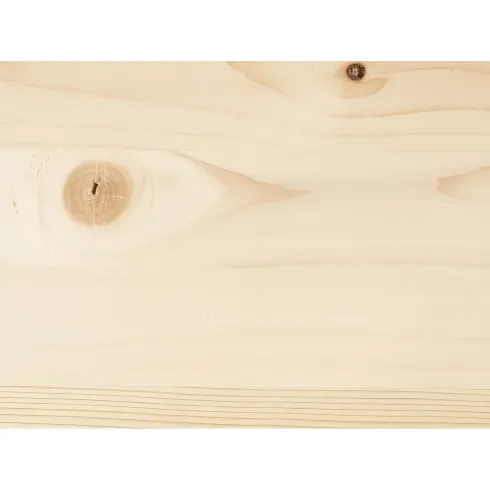 Impregnante ad Acqua per Legno Pino 4 Litri Protettivo Esterno Interno