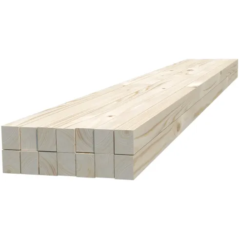 Pavimento per Casetta Chiosco in Legno da Giardino 323x259 cm