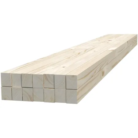 Pavimento per Casetta Chiosco in Legno da Giardino 323x259 cm