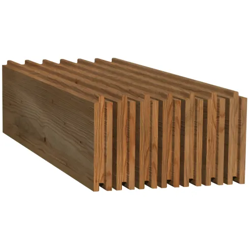 Pavimento per Casetta in Legno da Giardino 296x200 cm Kit Base